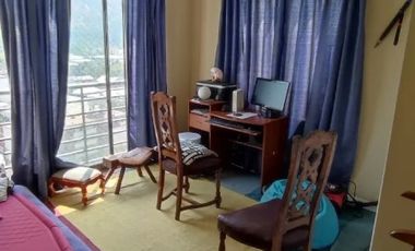 BELLAVISTA (PISO 10)