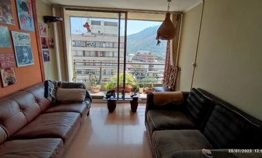 BELLAVISTA (PISO 10)