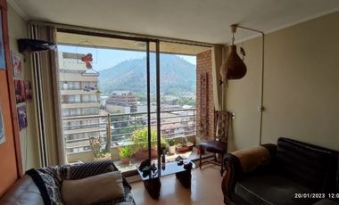 BELLAVISTA (PISO 10)