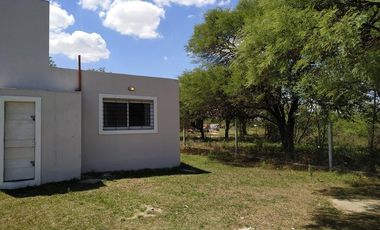 Casa Venta - Anisacate - Buena Posesión