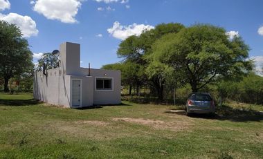 Casa Venta - Anisacate - Buena Posesión