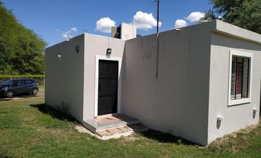 Casa Venta - Anisacate - Buena Posesión
