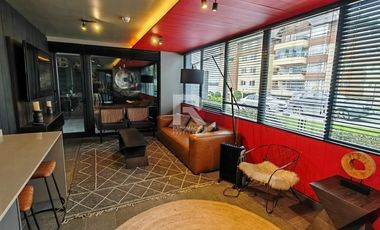 DEPARTAMENTO EN VENTA A PASOS DE CALLE IMPERIAL