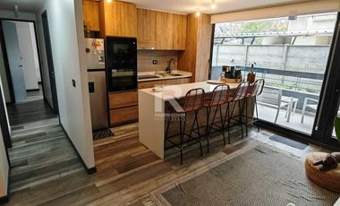 DEPARTAMENTO EN VENTA A PASOS DE CALLE IMPERIAL