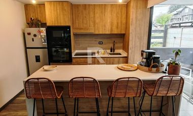 DEPARTAMENTO EN VENTA A PASOS DE CALLE IMPERIAL