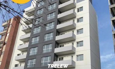 Departamento - Trelew