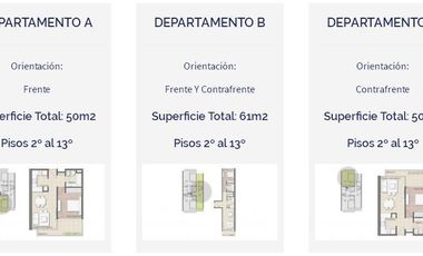Departamento - Lomas de Zamora Oeste