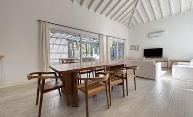 Casa en Golf 2