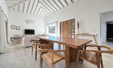 Casa en Golf 2