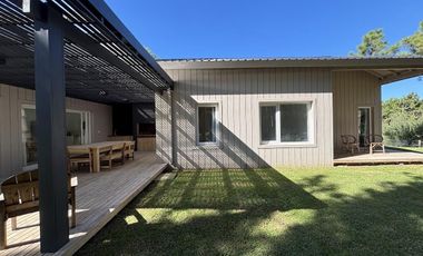 Casa en Golf 2