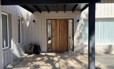Casa en Golf 2
