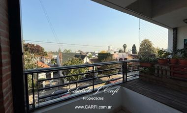 Departamento - Castelar Norte
