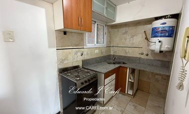 Departamento - Castelar Norte