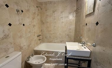 Departamento - Castelar Norte