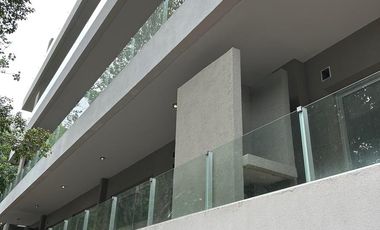 Punta chica, departamento 3 dormitorios a estrenar, venta, balcon terraza c/parrilla, 2 cocheras