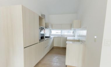 Punta chica, departamento 3 dormitorios a estrenar, venta, balcon terraza c/parrilla, 2 cocheras