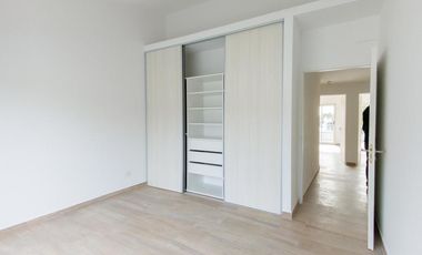 Punta chica, departamento 3 dormitorios a estrenar, venta, balcon terraza c/parrilla, 2 cocheras