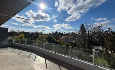 Punta chica, departamento 3 dormitorios a estrenar, venta, balcon terraza c/parrilla, 2 cocheras