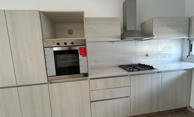 Punta chica, departamento 3 dormitorios a estrenar, venta, balcon terraza c/parrilla, 2 cocheras