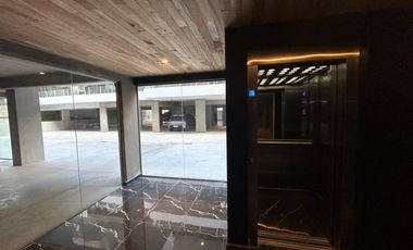 Punta chica, departamento 3 dormitorios a estrenar, venta, balcon terraza c/parrilla, 2 cocheras