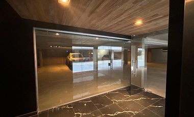 Punta chica, departamento 3 dormitorios a estrenar, venta, balcon terraza c/parrilla, 2 cocheras