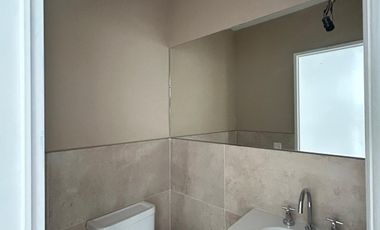 Punta chica, departamento 3 dormitorios a estrenar, venta, balcon terraza c/parrilla, 2 cocheras