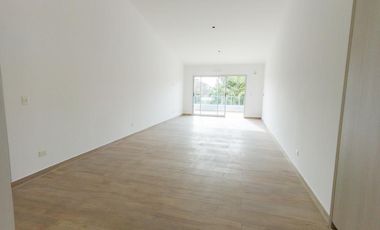 Punta chica, departamento 3 dormitorios a estrenar, venta, balcon terraza c/parrilla, 2 cocheras