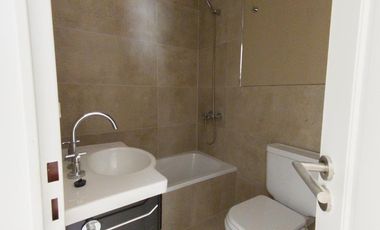 Punta chica, departamento 3 dormitorios a estrenar, venta, balcon terraza c/parrilla, 2 cocheras