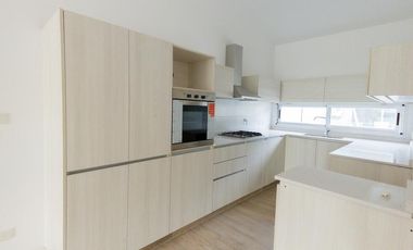 Punta chica, departamento 3 dormitorios a estrenar, venta, balcon terraza c/parrilla, 2 cocheras