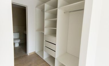 Punta chica, departamento 3 dormitorios a estrenar, venta, balcon terraza c/parrilla, 2 cocheras