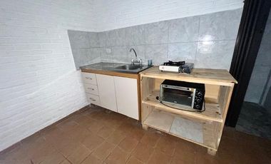 DEPARTAMENTO ITUZAINGO ALQUILER