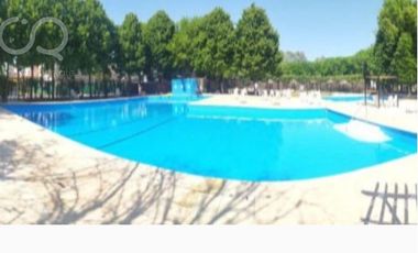 Departamento en  Venta en Venado I