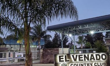 Departamento en  Venta en Venado I
