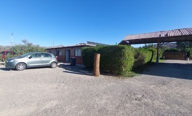 PROPIEDAD PARA 90 PERSONAS