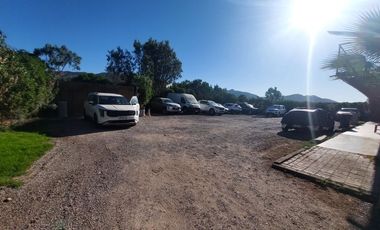 PROPIEDAD PARA 90 PERSONAS