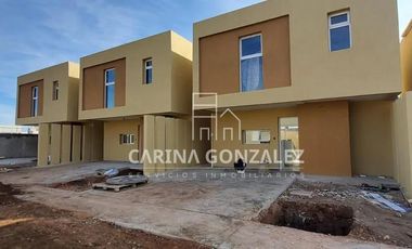 DUPLEX EN VENTA 3 DORMITORIOS BARRIO CONFLUENCIA
