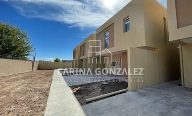 DUPLEX EN VENTA 3 DORMITORIOS BARRIO CONFLUENCIA