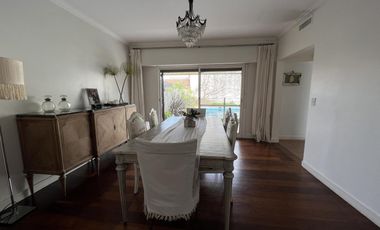 Casa en  Martinez