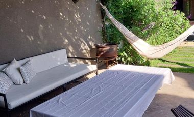 Casa en  Martinez