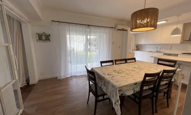 Casa en  Martinez
