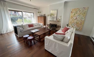 Casa en  Martinez