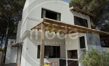 Av. 4 y Dalias - Tres unidades funcionales en Costa del Este
