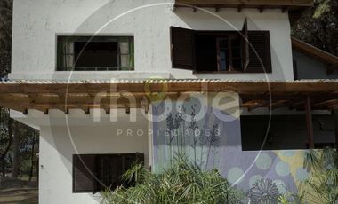 Av. 4 y Dalias - Tres unidades funcionales en Costa del Este