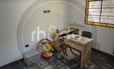 Av. 4 y Dalias - Tres unidades funcionales en Costa del Este