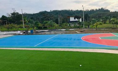 Venta lotes en Urbanización, 650m2, Puerto Quito, piscina