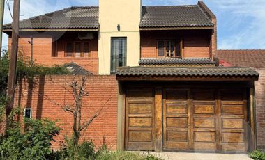 Casa en alquiler apto familiar y profesional - Canning, Ezei