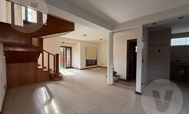 Casa en alquiler apto familiar y profesional - Canning, Ezei