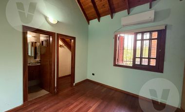 Casa en alquiler apto familiar y profesional - Canning, Ezei