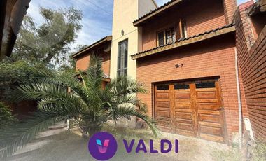 Casa en alquiler apto familiar y profesional - Canning, Ezei