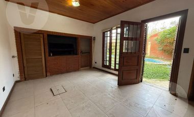 Casa en alquiler apto familiar y profesional - Canning, Ezei